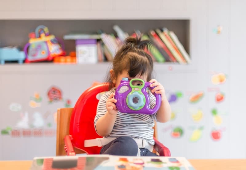 Daycare & Montessori