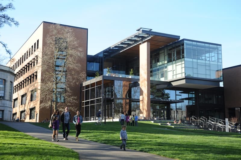 The Chicago School of Professional Psychology campus