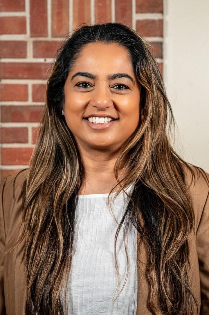 Nadine Salahuddin