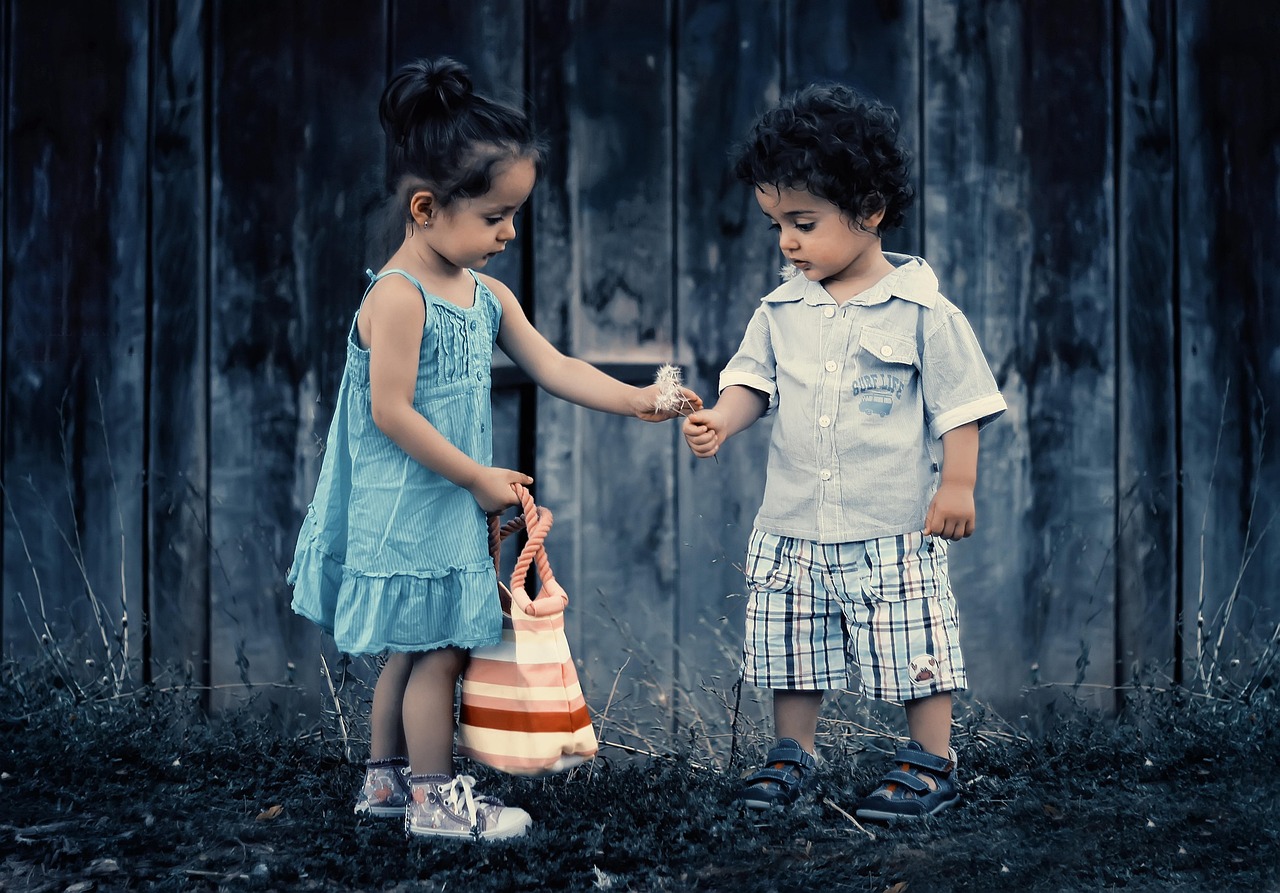 Positive Peer Interaction