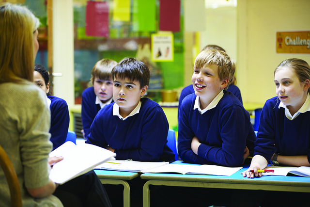 School Consultation